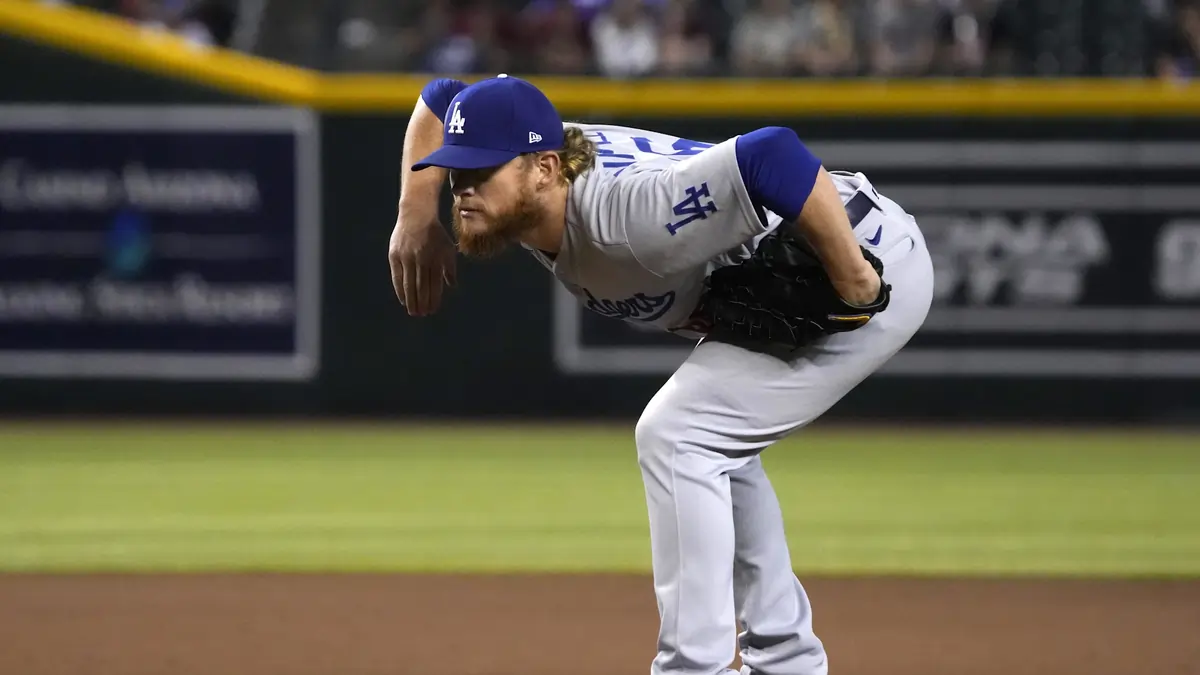 Former Dodgers Star Closer Betrays LA, Signs with Division Rival