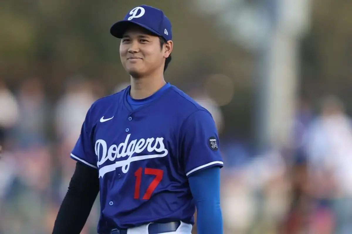 Shohei Ohtani’s Year 2 in Dodger Blue, Can He Deliver Another MVP-Caliber Season?