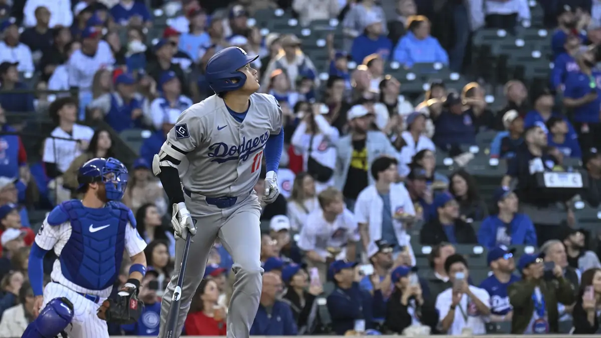 Dodgers Worst Ranking of the Season Raises Red Flags
