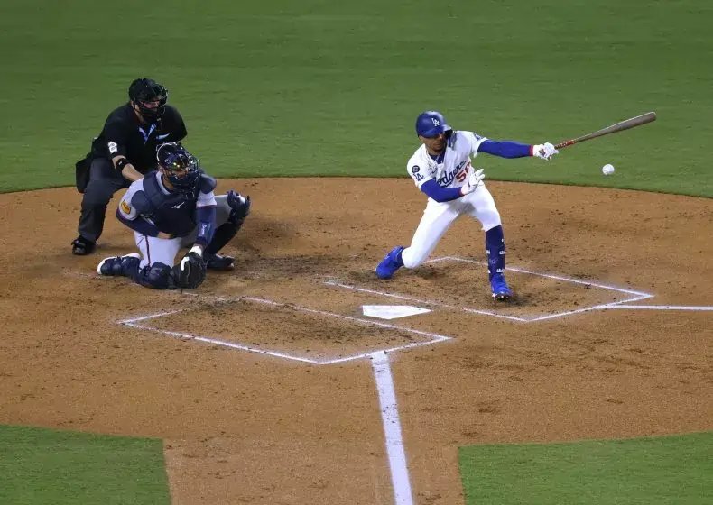 How to Watch Braves vs Dodgers: Live Stream, TV Channel, and Start Time