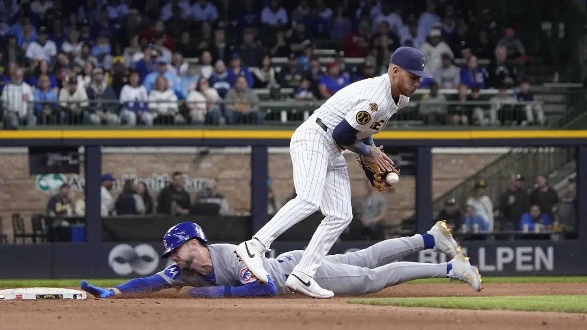 Dodgers Linked to Superstar Outfielder in Potential Blockbuster Deal