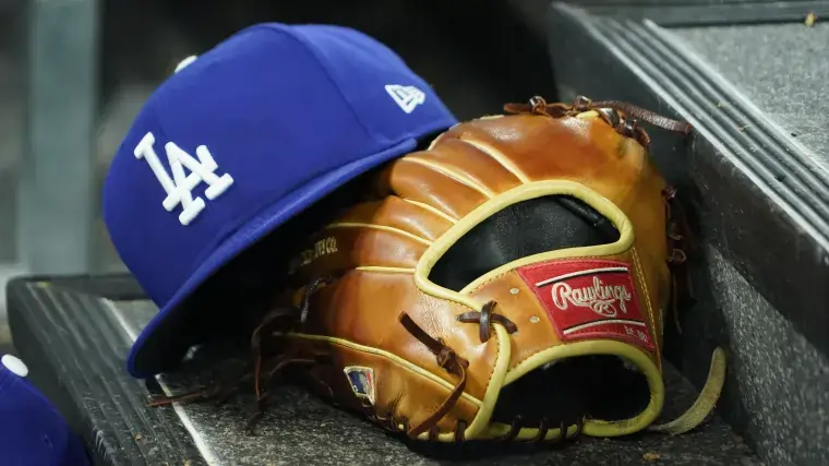 Dodgers Rookie Could Be Demoted to Minor Leagues